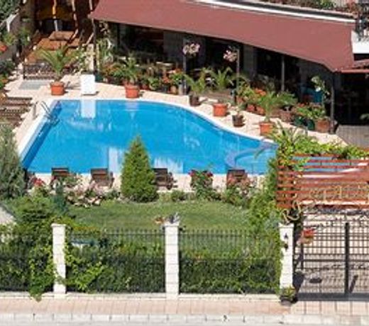 Villa Maria Revas