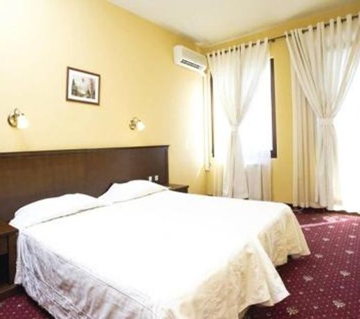 Villa Maria Revas
