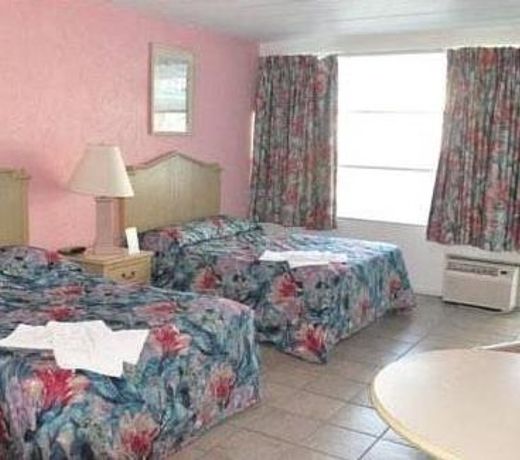 Bird of Paradise Motel