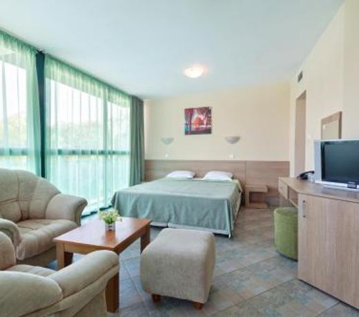 Hotel L&B- Free parking