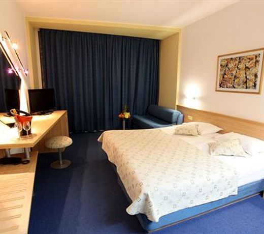 Effect Grand Victoria Hotel - Ultra All Inclusive
