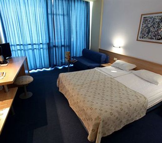 Effect Grand Victoria Hotel - Ultra All Inclusive