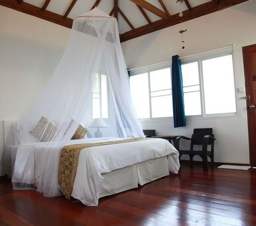 RimPai Cottage