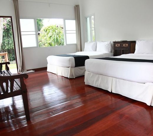 RimPai Cottage