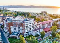 Imperial Resort (Империал Резорт), регион , город Несебр - Фотография отеля №1