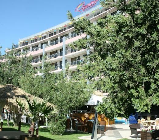Flamingo Hotel Sunny Beach
