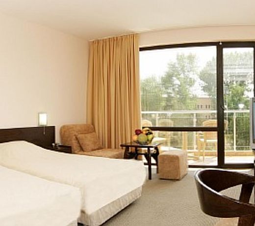 Flamingo Hotel Sunny Beach