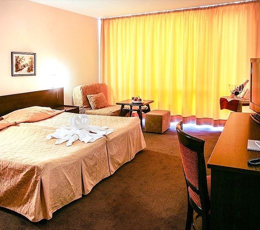 Flamingo Hotel Sunny Beach