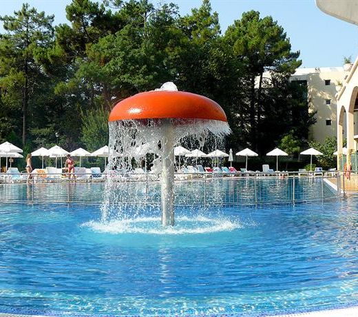 Hotel Alba - All inclusive