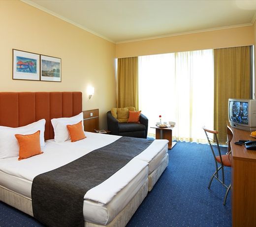 Hotel Alba - All inclusive