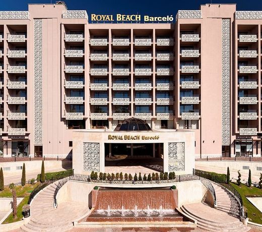 Barceló Royal Beach - All Inclusive