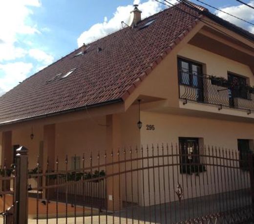 Podhájska - Holiday