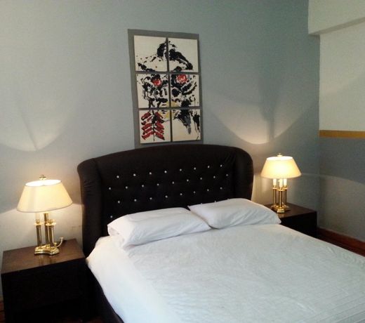 Harta 8 Vacation Home @ Bukit Bintang