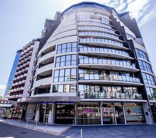 Smartline Meridian Hotel