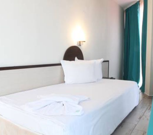 Smartline Meridian Hotel
