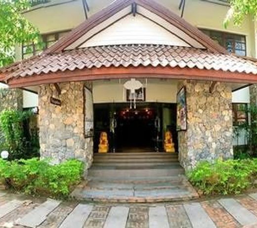 Talkoo Beach Resort Khanom