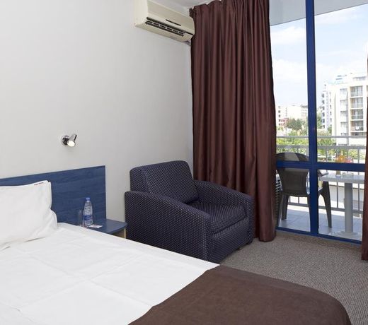 Bohemi Hotel All inclusive and free parking