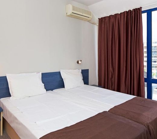 Bohemi Hotel All inclusive and free parking