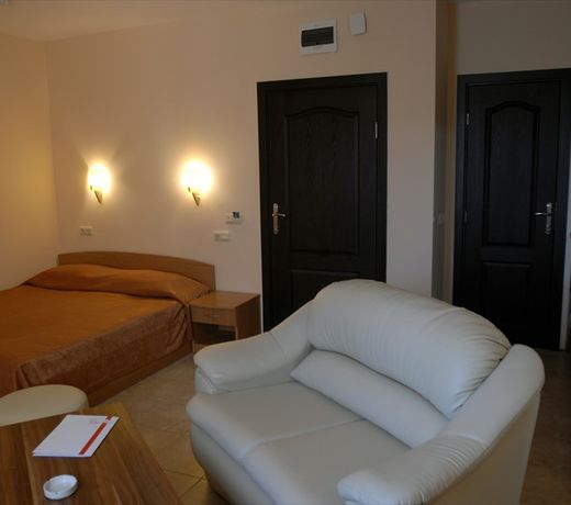 Apartment Tourist Complex Rose Village