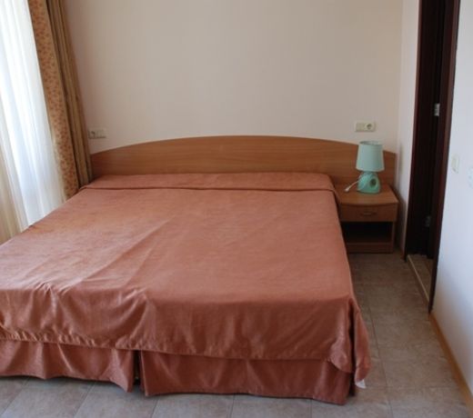 Apartment Tourist Complex Rose Village