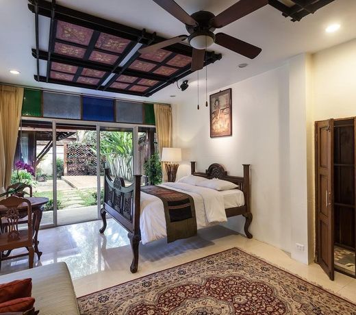 Chiang Mai Luxury Villa
