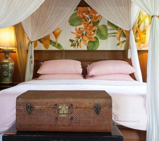 Chiang Mai Luxury Villa
