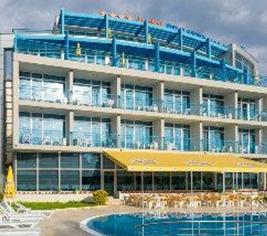 Regata Palace Hotel