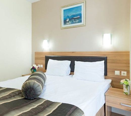 Regata Palace Hotel
