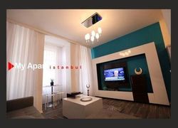 MY APART ÄºSTANBUL - TAKSIM фото 2