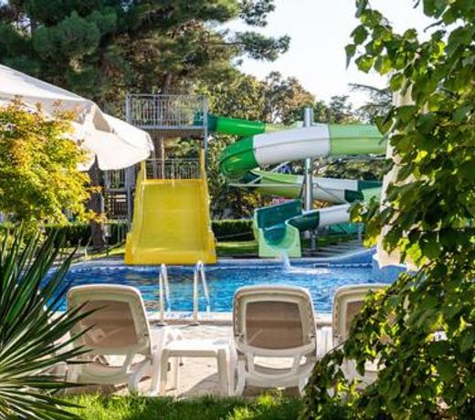 iHotel Sunny Beach