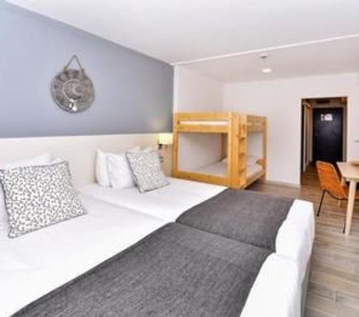 iHotel Sunny Beach