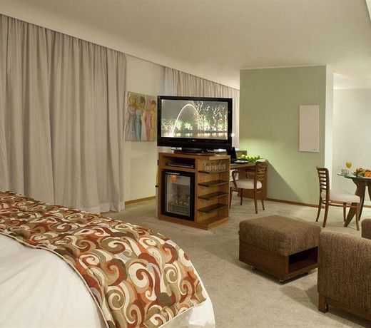 Melia Ibirapuera