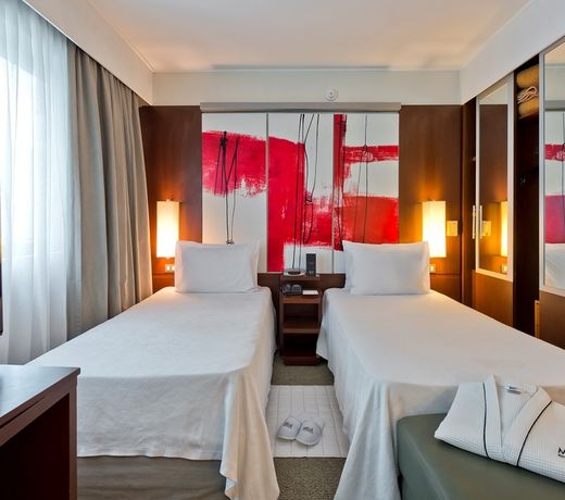 Melia Ibirapuera