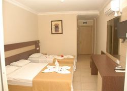 Akropol Hotel - Halal All Inclusive фото 4