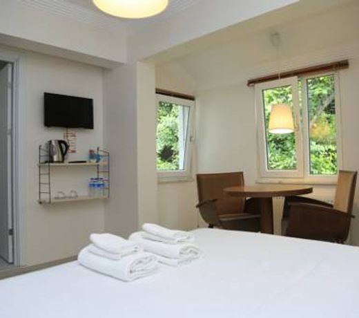 Sapanca Villa Suite Boutique Hotel