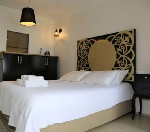Sapanca Villa Suite Boutique Hotel