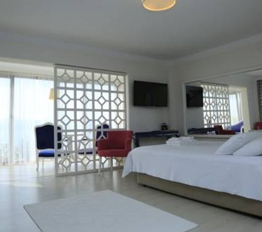 Sapanca Villa Suite Boutique Hotel