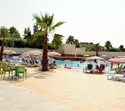 Orfeus Queen Spa