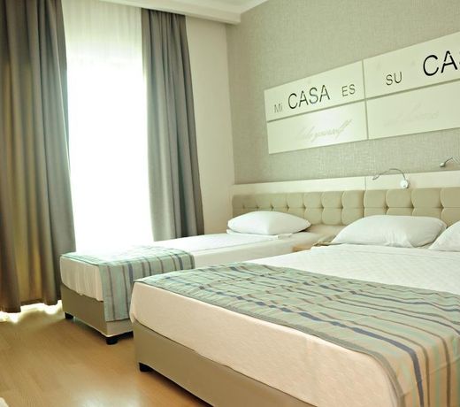 Orfeus Queen Spa