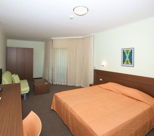 Jeravi Beach Hotel - All Inclusive