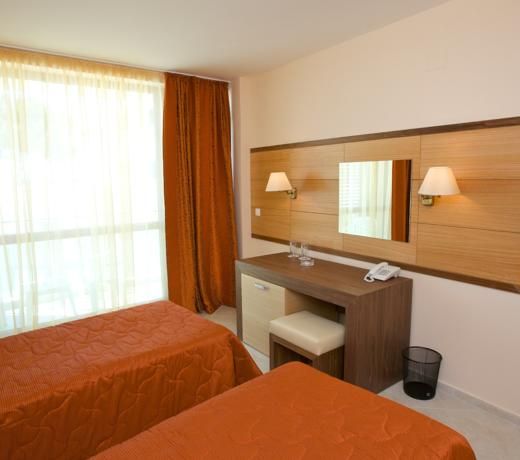 Briz - Seabreeze Hotel