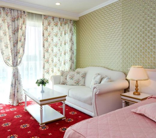 Planeta Hotel & Aquapark - Ultra All Inclusive