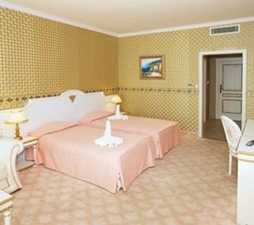 Planeta Hotel & Aquapark - Ultra All Inclusive