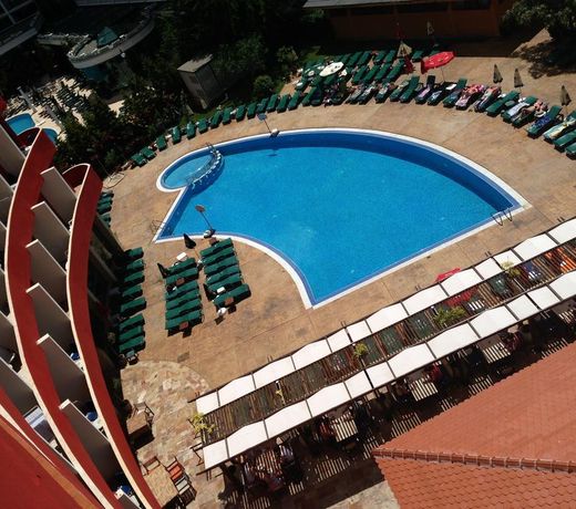 Mena Palace Hotel - All Inclusive