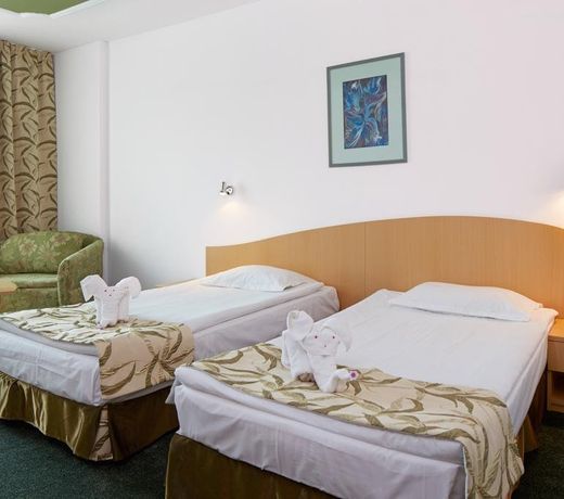 Mena Palace Hotel - All Inclusive
