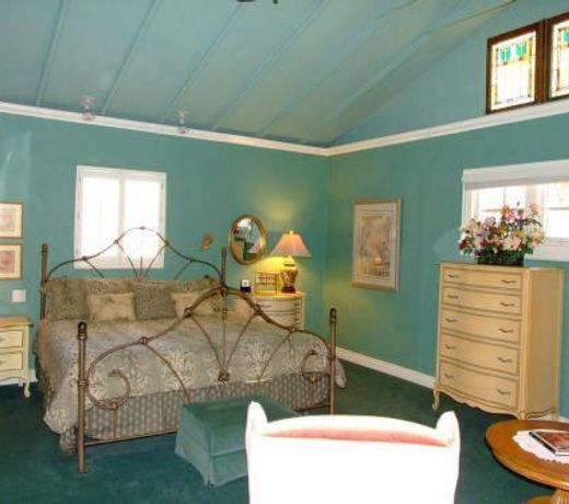 MARICOPA MANOR B&B INN