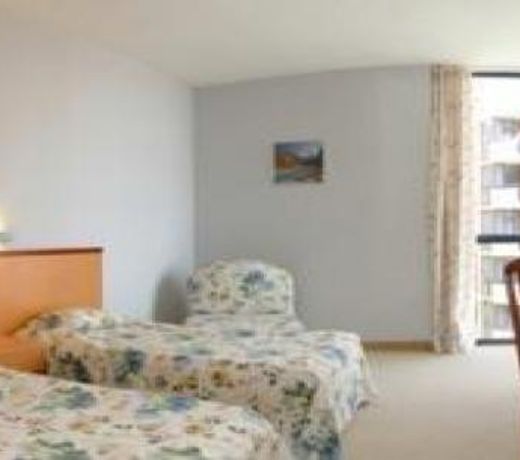 Fiesta M Hotel - All Inclusive