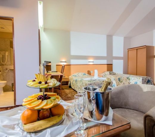 Fiesta M Hotel - All Inclusive
