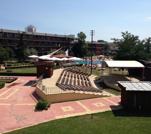 Hotel Pliska - All Inclusive Light