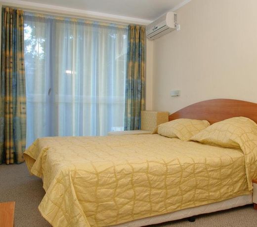 Hotel Pliska - All Inclusive Light